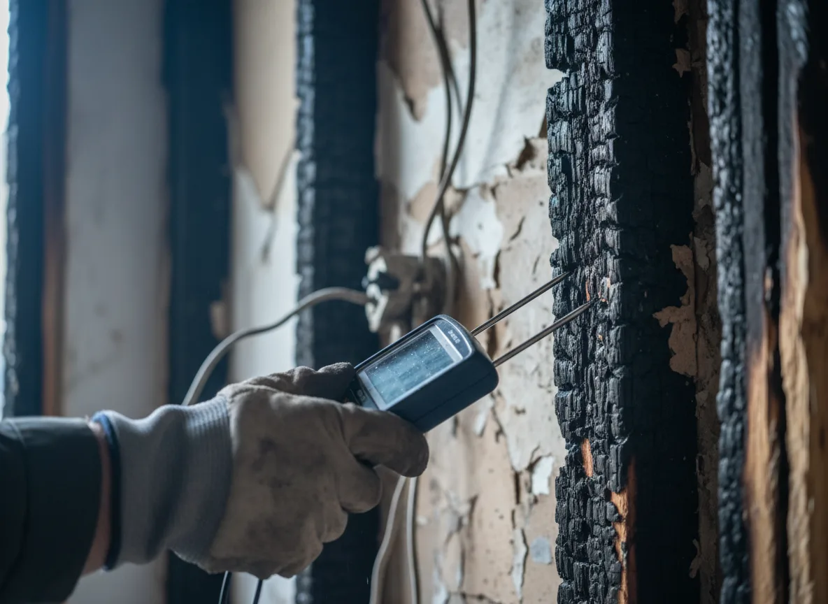 Fire Damage Restoration Butler, KY FAQs